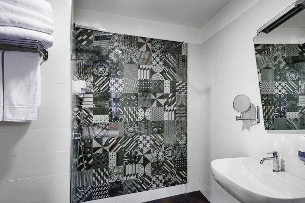 ibis Styles Palermo President
